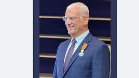 «العربية لحقوق الإنسان» تهنئ رئيس فرعها بشمال أوروبا لحصوله على الوسام الملكي الهولندي