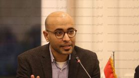نائب التنسيقية: مشروعات «مصر الرقمية» دليل على توجه الدولة نحو المستقبل