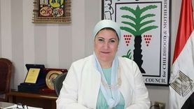 «قومي المرأة» يهنئ رئيس مجلس الطفولة والأمومة: نموذج نسائي ناجح