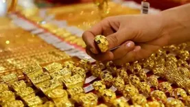 تحديث جديد لأسعار الذهب اليوم في مصر بمنتصف التعاملات.. عيار 21 بكام؟