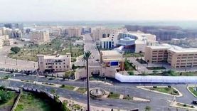 جامعة كفر الشيخ تتقدم 102 مركزا عالميا في التصنيف الروسي «RUR»