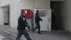 شرطة الاحتلال تقتحم حي سلوان بحثا عن منفذي إطلاق النار في القدس