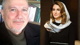 الأردن يعلن الحداد 7 أيام بعد وفاة والد الملكة رانيا العبد الله