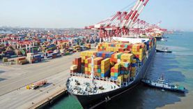 تقرير حكومي: 1.8% زيادة في معدلات التجارة بين مصر وآسيا خلال 7 سنوات