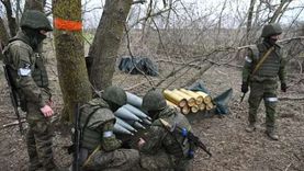 أزمة في أوكرانيا بسبب هروب الرجال من التجنيد.. «أخشى من القتال والموت»