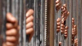 القبض على المتهمين بالتشاجر بسبب الميراث في السنطة بالغربية