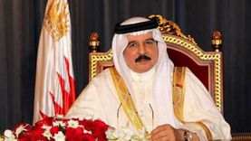 ملك البحرين يعزي السيسي في ضحايا حريق كنيسة أبو سيفين