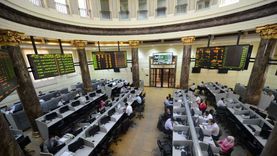البورصة المصرية تحقق مكاسب سوقية 8 مليارات جنيه في بداية التداولات