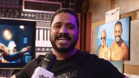 مصطفى حجاج يطرح أغنيته الجديدة «حب مين» الجمعة المقبلة