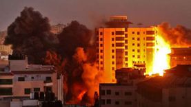 «إكسترا نيوز»: اقتراب نجاح الجهود المصرية لوقف التصعيد في غزة