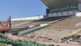 رياضة النواب: إعادة بناء استاد النادي المصري البورسعيدي في موقعه بـ300 مليون جنيه