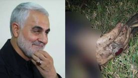 أخبار إيران: انتهاء التحقيق في مقتل سليماني.. وتطهير بالحرس الثوري