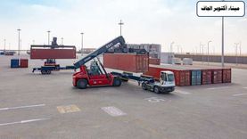 «النقل الدولي»: مصر تتوسع في إقامة المواني الجافة لخدمة نشاط التصنيع