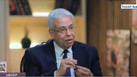 عبدالمنعم سعيد: التوقع الأساسي بعد أحداث 7 أكتوبر حرب طاحنة بين حماس وإسرائيل