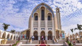 «الأرثوذكسية» تنظم احتفالية بمناسبة مرور 60 سنة على تأسيس أسقفية الخدمات