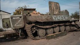 وزير الدفاع الأمريكي: استرداد أوكرانيا لمدينة ليمان يصعب مهمة الجيش الروسي
