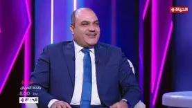 محمد الباز يقدم «الحياة اليوم» بداية من يوم الأربعاء المقبل