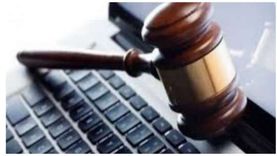 قانوني يكشف عقوبات جرائم الإنترنت.. بينها سرقة «الواي فاي»