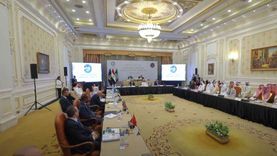 تنظيم المؤتمر العربي الـ22 لرؤساء المؤسسات العقابية والإصلاحية بأكاديمية الشرطة