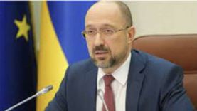 رئيس وزراء أوكرانيا: نحتاج إلى 750 مليار دولار لإعادة الإعمار