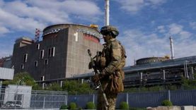 «الناتو» يدعو وكالة الطاقة الذرية إلى تفتيش محطة زابوريجيا بشكل عاجل