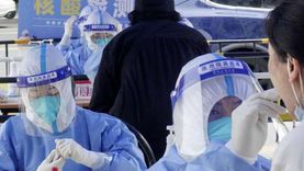الصين تعلن تسجيل 159 إصابة محلية العدوى بفيروس كورونا