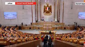 عضو بـ«النواب»: سيناء تتصدر الكثير من مشروعات الجمهورية الجديدة