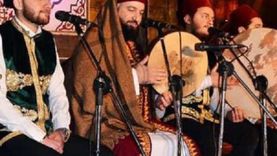 مدير فرقة تواشيح السورية المقيمة بمصر: مهرجان «سماع» فرصة لتلاقي الثقافات