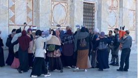 الأردن يدين اقتحام المسجد الأقصى: عدوان مرفوض وخرق للوضع التاريخي للقدس