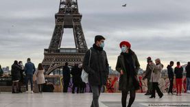 فرنسا تسجل أكثر من 200 ألف إصابة بفيروس كورونا خلال 24 ساعة