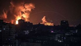 «إكسترا نيوز»: مصر تواصل جهودها لتحقيق التهدئة في غزة