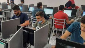 «الذكاء الاصطناعي بالمنوفية»: تدريب 100 طالب بوزارة الاتصالات على أحدث البرامج الرقمية