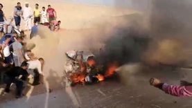 «العربية»: تفكيك سيارة مفخخة في خور مكسر بمحافظة عدن باليمن