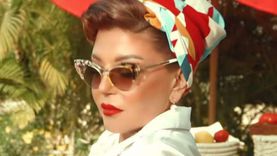 سميرة سعيد تحقق أول مليون مشاهدة على «يوتيوب» بأغنية كداب