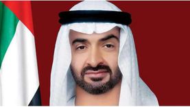 رئيس الإمارات ونائبه يعزيان السيسي في ضحايا كنيسة أبوسيفين