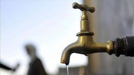 قطع مياه الشرب لمدة 12 ساعة عن بعض المناطق في مركز دسوق غدا