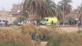 مصرع 3 أشخاص غرقا بينهم طفل في حادثين منفصلين بسوهاج