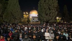 فلسطين: حان الوقت لتصبح القدس بمقدساتها الإسلامية والمسيحية راية للجميع