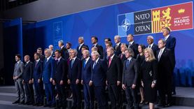 حلف «الناتو» يعيد صياغة تحدياته الأمنية لعشر سنوات مقبلة.. ويضم الصين لقائمة الدول «الأكثر تهديداً»