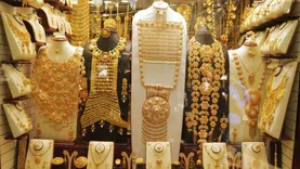 سعر الذهب في مصر اليوم الخميس.. «انخفض 160 جنيها في 3 أيام»