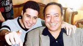 أحمد صلاح السعدني عن والده قبل وفاته: «حريف زي مارادونا وبيحب الأهلي»