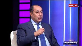 حسام زكي: «أنا من عشاق أم كلثوم.. والإخوان هاجموني بسبب مسلسلات رمضان»