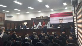 افتتاح مبنى مجلس الدولة الجديد في الإسماعيلية