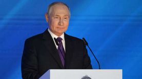 بوتين يحذر دول الناتو بسبب دعم أوكرانيا: لا تلعبوا معنا