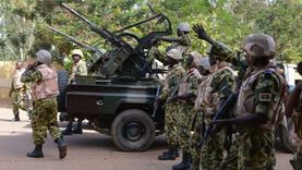 مقتل 11 جنديا في بوركينا فاسو بسبب موجة إرهاب تشهدها البلاد