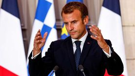 الرئيس الفرنسي: نؤيد مقترح الولايات المتحدة لاتفاق شامل في غزة