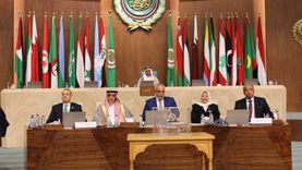 رئيس البرلمان العربي بعد إعادة انتخابه: سنواصل الدفاع عن قضايا الأمة بالمحافل الدولية
