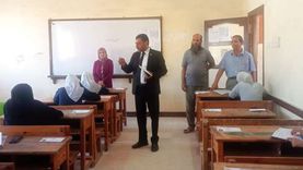 «أزهرية الإسكندرية»: لا شكاوى من امتحان القسم الأدبي للشهادة الثانوية اليوم