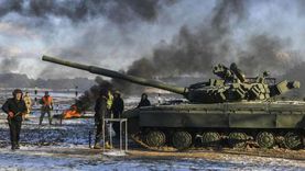 مسؤول في البنتاجون: خسائر الجيش الروسي البشرية ترتفع يوميا وكييف تتقدم