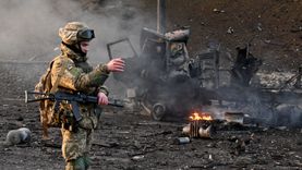حرب روسيا وأوكرانيا تمنح «بيالياتسكي» جائزة نوبل للسلام